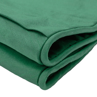 5 4" Green Colorway Tree Skirt