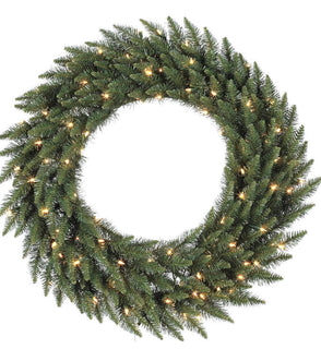 Product Image: A861073LED Holiday/Christmas/Christmas Wreaths & Garlands & Swags
