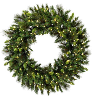 Product Image: G193748LED Holiday/Christmas/Christmas Wreaths & Garlands & Swags