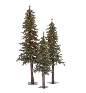Product Image: A805184LED Holiday/Christmas/Christmas Trees