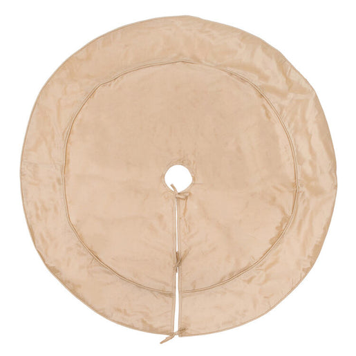 5 4" Champagne Colorway Tree Skirt