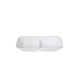 Aparte Dish 10" Divided Tray