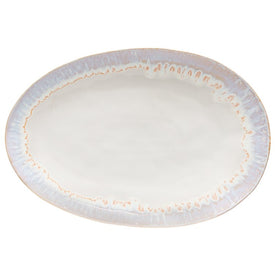 Brisa 16" Large Oval Platter