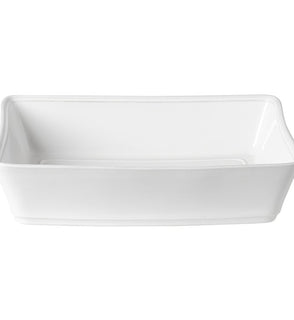 Product Image: FIR351-WHI Kitchen/Bakeware/Baking & Casserole Dishes