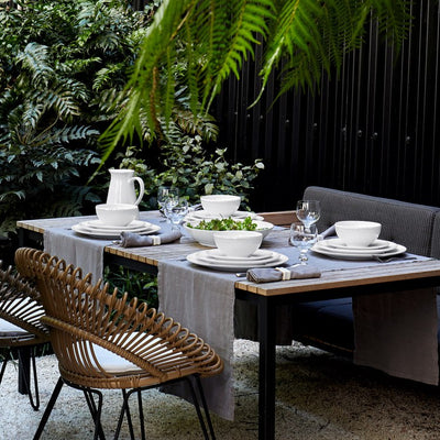 Friso 11.25" Dinner Plate