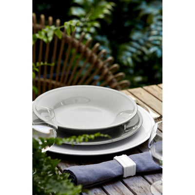 Friso 11.25" Dinner Plate