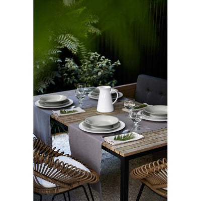 Friso 11.25" Dinner Plate