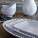 PER301-WHI Dining & Entertaining/Serveware/Serving Platters & Trays