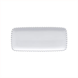 Pearl 12" Rectangular Tray