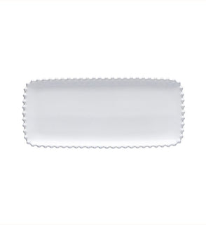 Product Image: PER301-WHI Dining & Entertaining/Serveware/Serving Platters & Trays