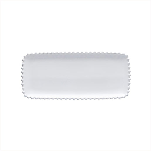 Pearl 12" Rectangular Tray