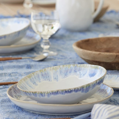 Brisa 9" Individual Salad/Serving Bowl