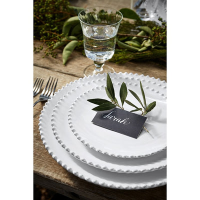 Pearl 11.25" Dinner Plate