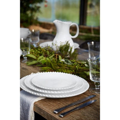 Pearl 11.25" Dinner Plate