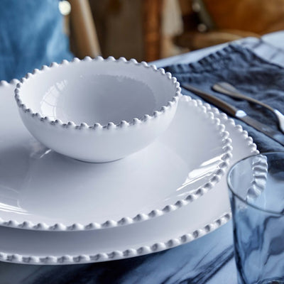 Pearl 11.25" Dinner Plate