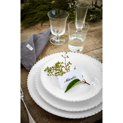Pearl 11.25" Dinner Plate