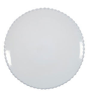 Product Image: PEP282-WHI Dining & Entertaining/Dinnerware/Dinner Plates