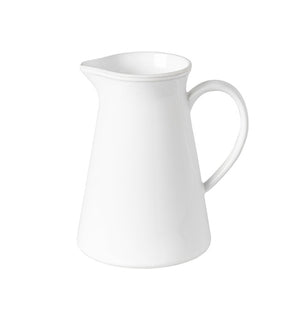 Product Image: FIZ212-WHI Dining & Entertaining/Drinkware/Pitchers