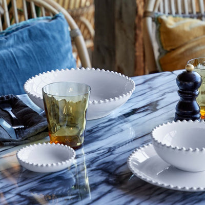 Pearl 36 Oz Pasta Bowl