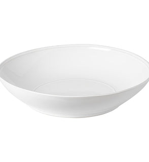Product Image: FIS341-WHI Dining & Entertaining/Serveware/Serving Bowls & Baskets