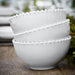 PES161-WHI Dining & Entertaining/Dinnerware/Dinner Bowls