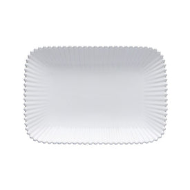 Pearl 12" Rectangular Platter
