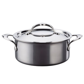 NanoBond 3-Quart Titanium Soup Pot