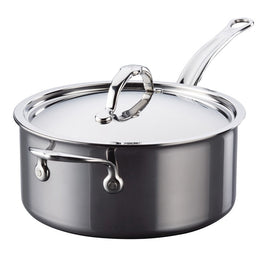 NanoBond 4-Quart Titanium Sauce Pan