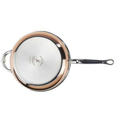 CopperBond 5-Quart Induction Copper Essential Pan