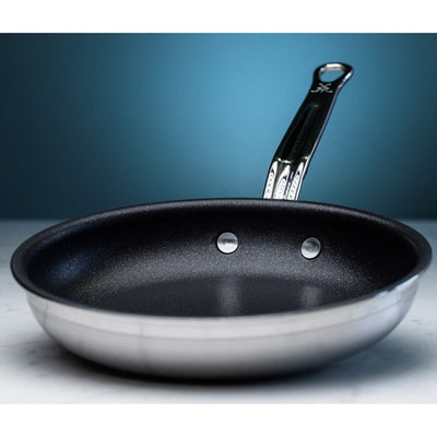 ProBond 8.5" Forged Stainless Steel Nonstick Skillet