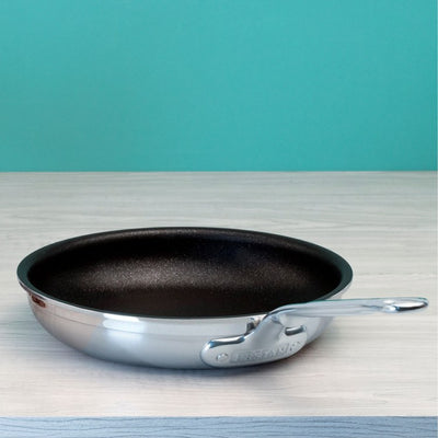 ProBond 8.5" Forged Stainless Steel Nonstick Skillet
