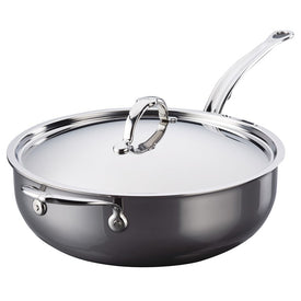 NanoBond 5-Quart Essential Pan with Helper Handle