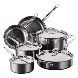NanoBond 10-Piece Titanium Essential Set