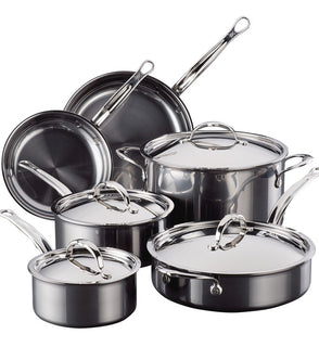 Product Image: 60034 Kitchen/Cookware/Cookware Sets