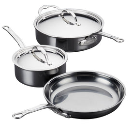 NanoBond 5-Piece Titanium Essential Set