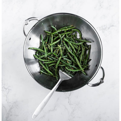 ProBond 14" Forged Stainless Steel Wok