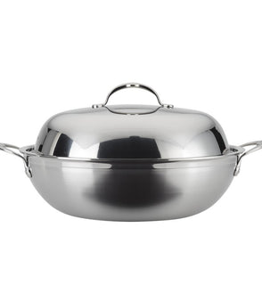Product Image: 31583 Kitchen/Cookware/Woks