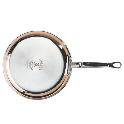 CopperBond 11" Induction Copper Skillet