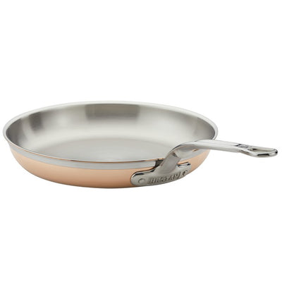 CopperBond 11" Induction Copper Skillet
