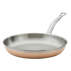 CopperBond 11" Induction Copper Skillet