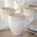 TA608-WHI Dining & Entertaining/Drinkware/Coffee & Tea Mugs