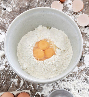 Product Image: FA547-WHI Kitchen/Kitchen Tools/Mixing Bowls