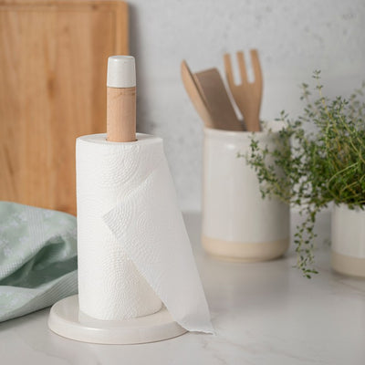 Fattoria 13" Paper Towel Holder