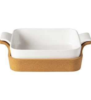Product Image: DQ321-WHI Kitchen/Bakeware/Baking & Casserole Dishes