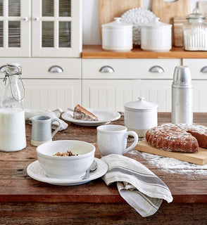 Product Image: FA556-WHI Storage & Organization/Kitchen Storage/Food Storage Containers