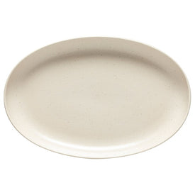 Pacifica 16" Oval Platter