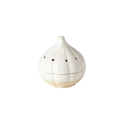 Fattoria 10 Oz Garlic Canister