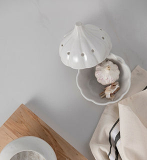 Product Image: FA558-WHI Storage & Organization/Kitchen Storage/Food Storage Containers