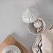FA558-WHI Storage & Organization/Kitchen Storage/Food Storage Containers