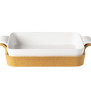 Product Image: DR391-WHI Kitchen/Bakeware/Baking & Casserole Dishes
